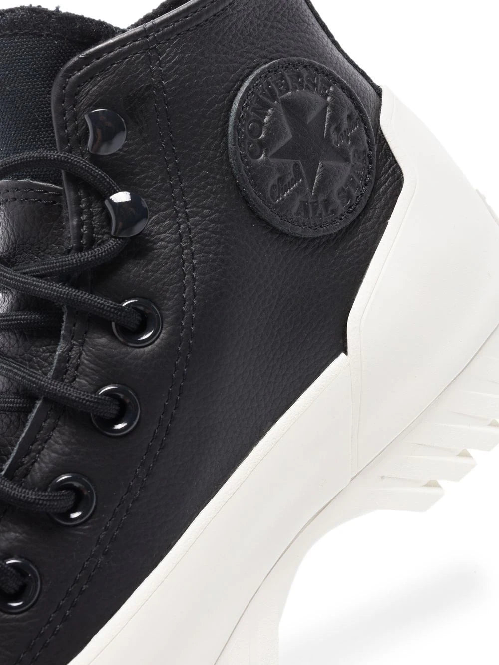 Converse Chuck Taylor All Star Lugged