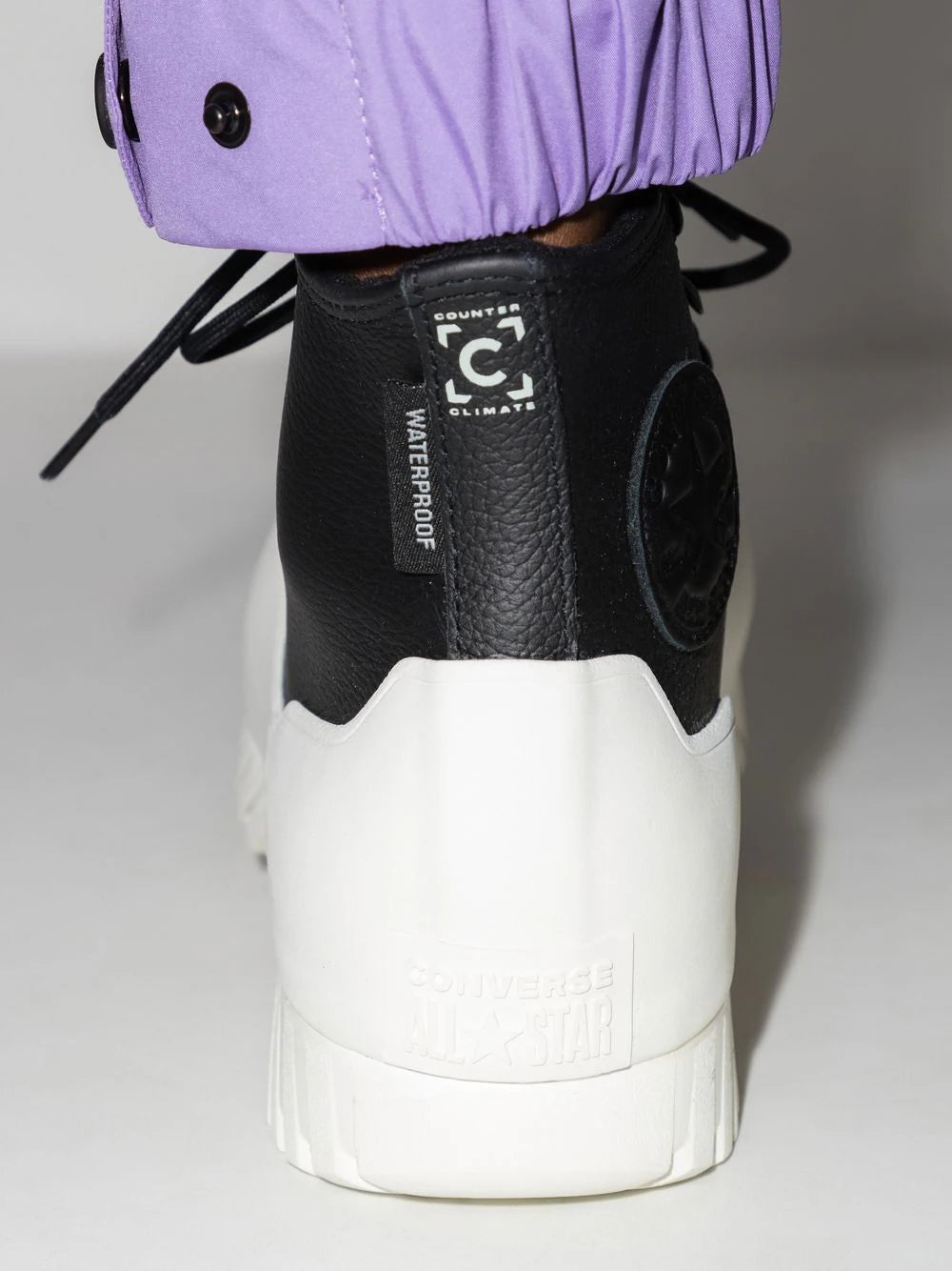 Converse Chuck Taylor All Star Lugged