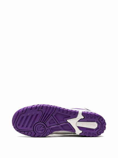 New Balance 550 "White/Purple"