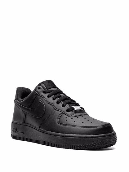 Nike Air Force 1 '07 Black