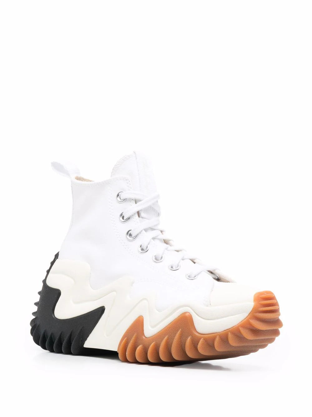Converse Run Star Hike