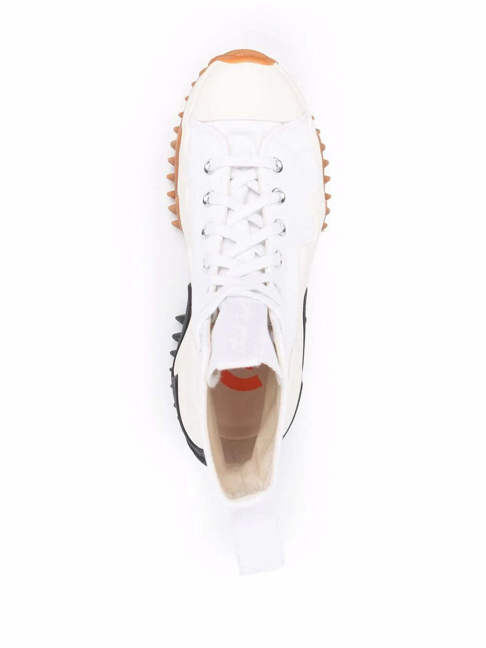 Converse Run Star Hike