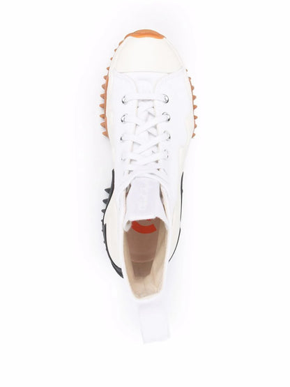 Converse Run Star Hike