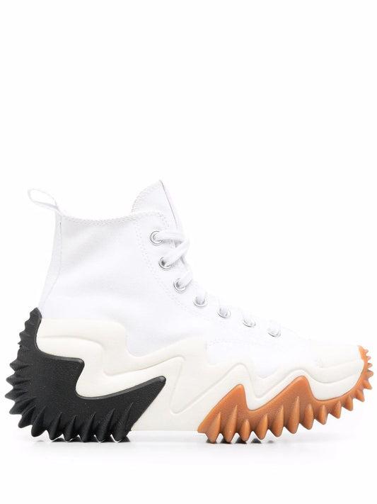 Converse Run Star Hike