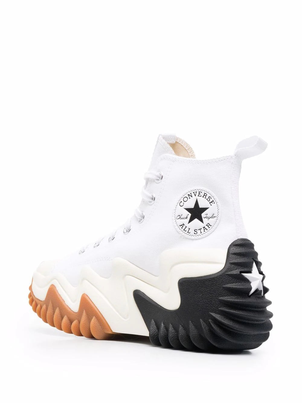 Converse Run Star Hike