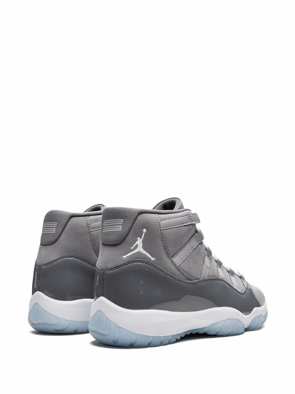 Jordan Air Jordan 11 Retro high-top