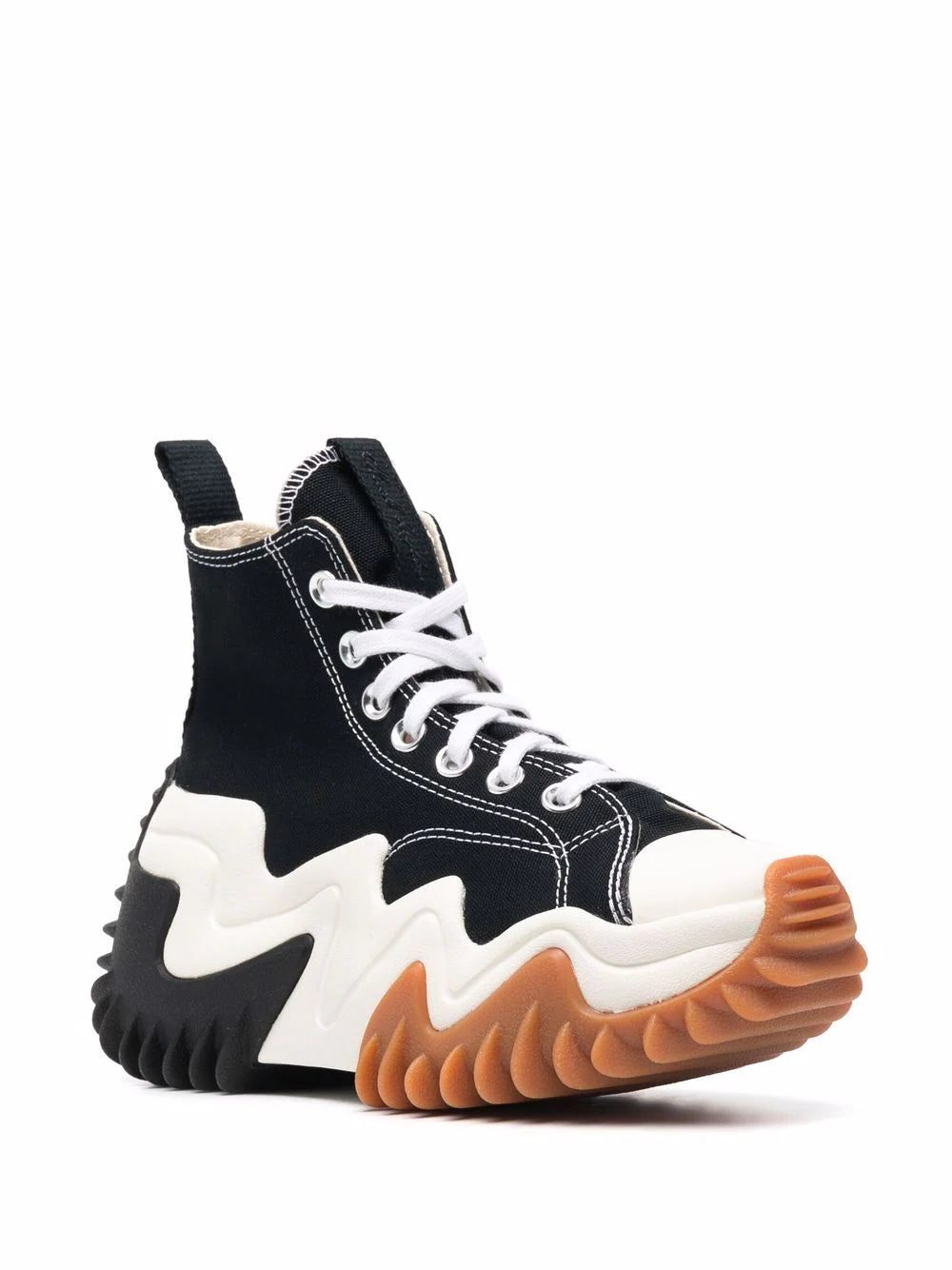 Converse Run Star Motion