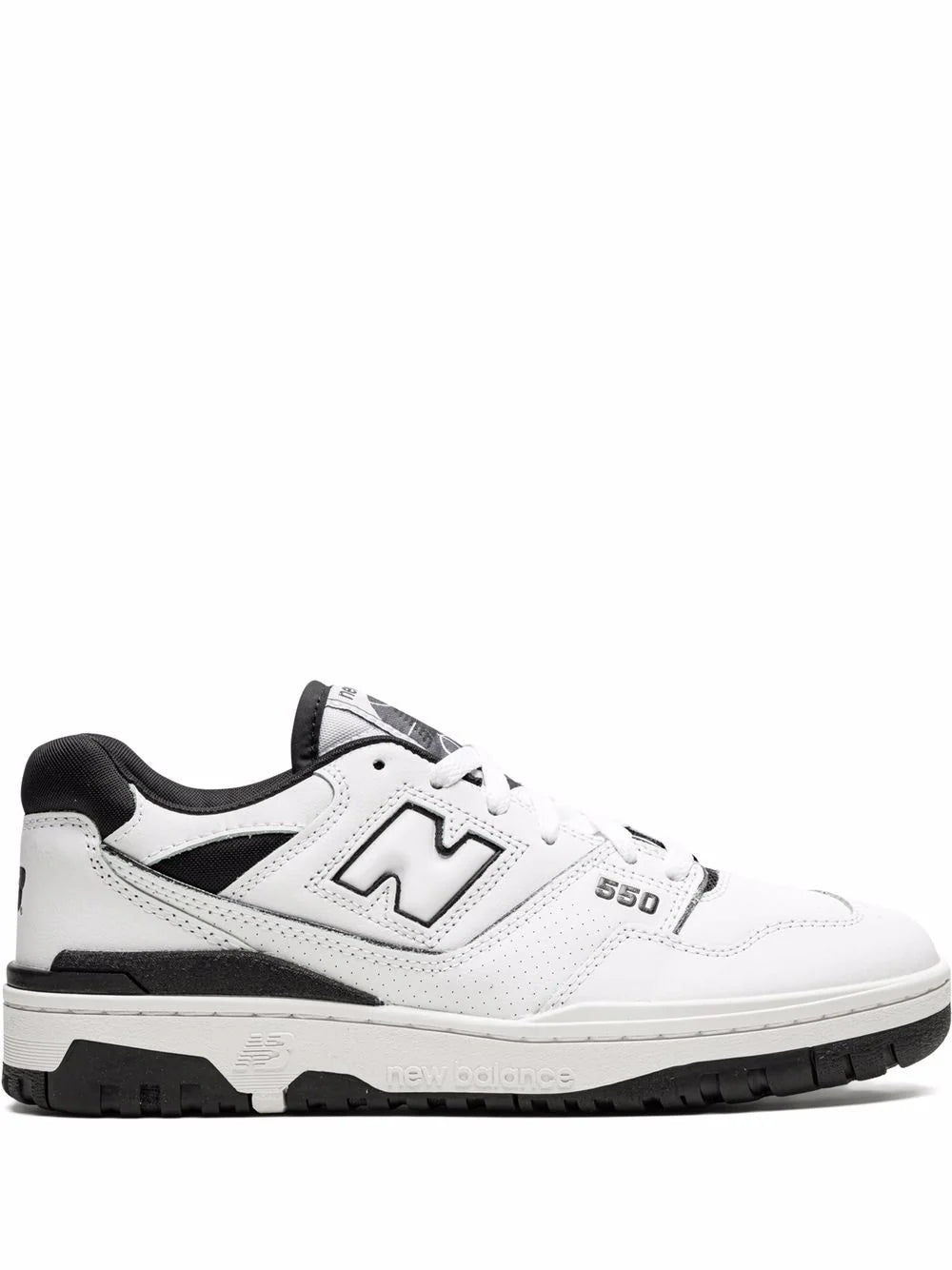 New Balance 550 "White/Black"