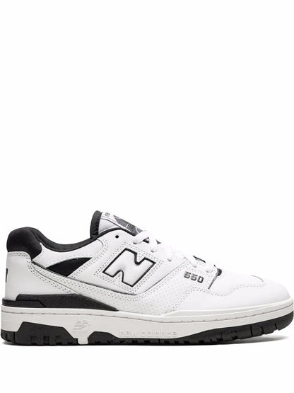New Balance 550 "White/Black"