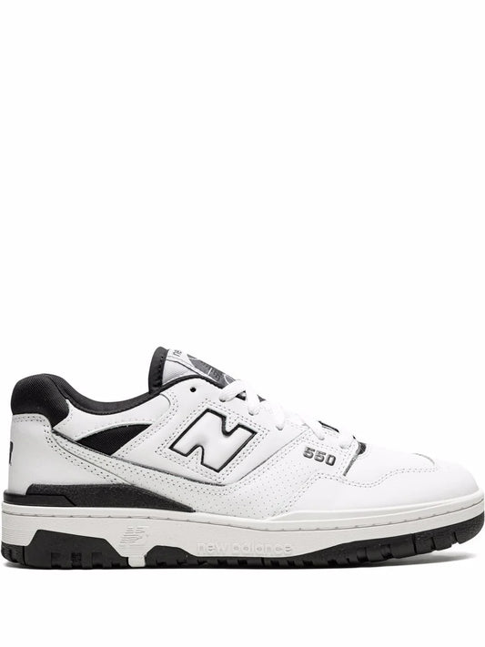 New Balance 550 "White/Black"