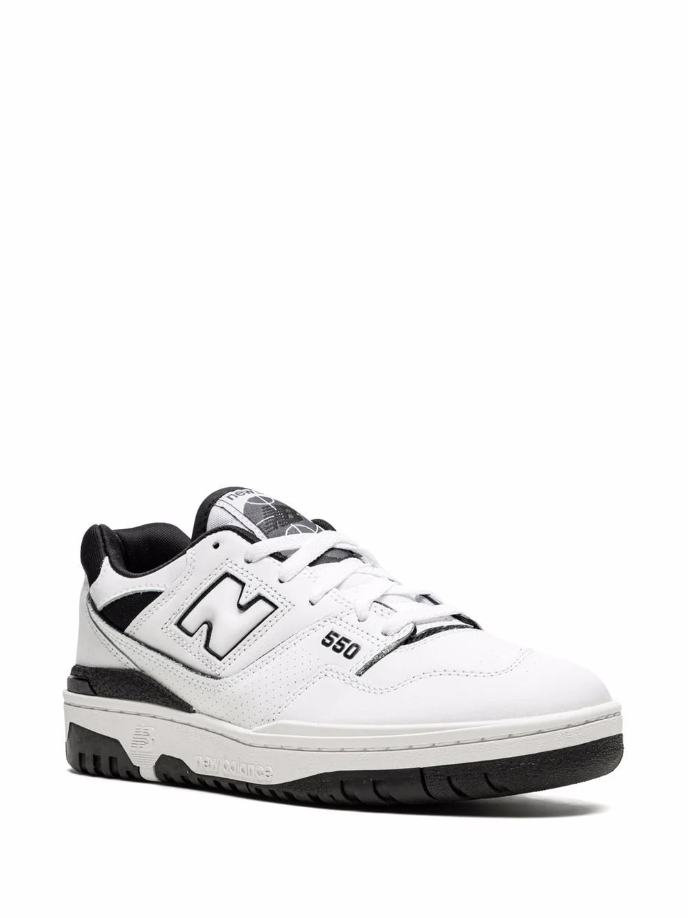 New Balance 550 "White/Black"