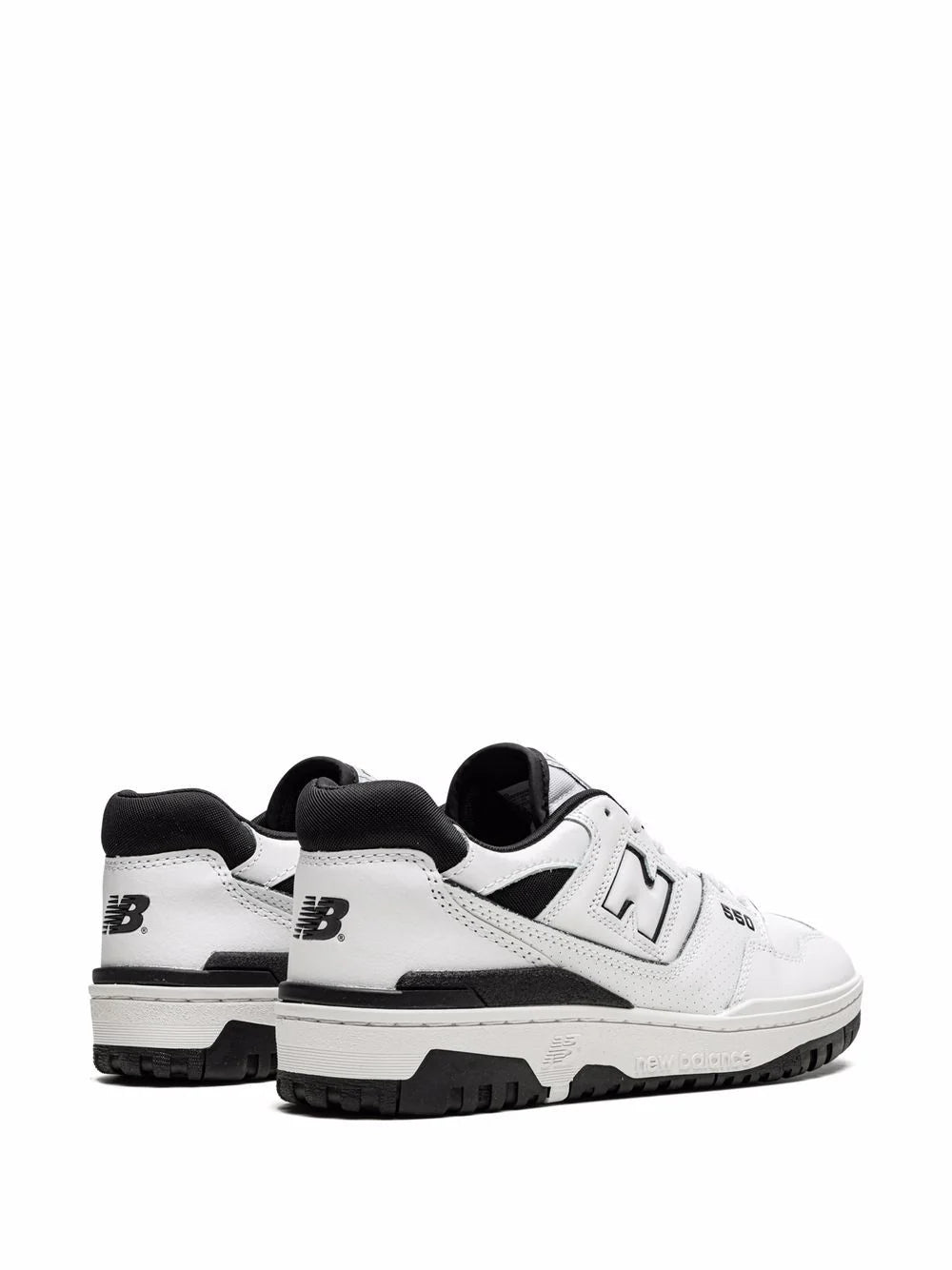 New Balance 550 "White/Black"