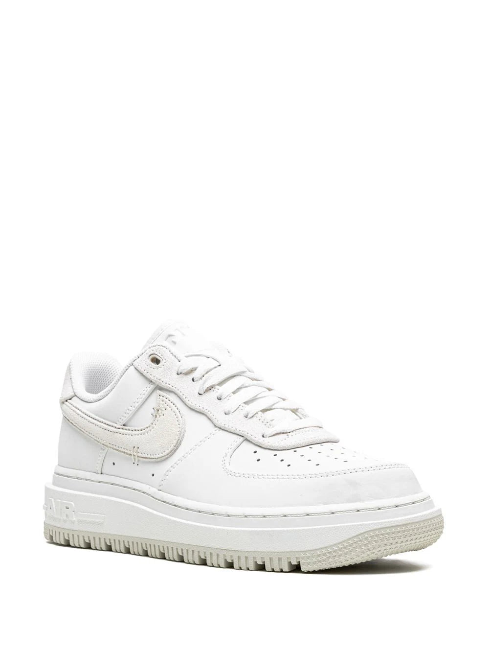 Nike Air Force 1 Luxe "Summit White"