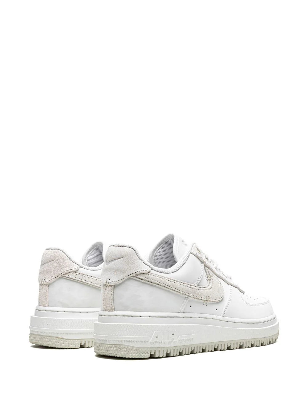Nike Air Force 1 Luxe "Summit White"