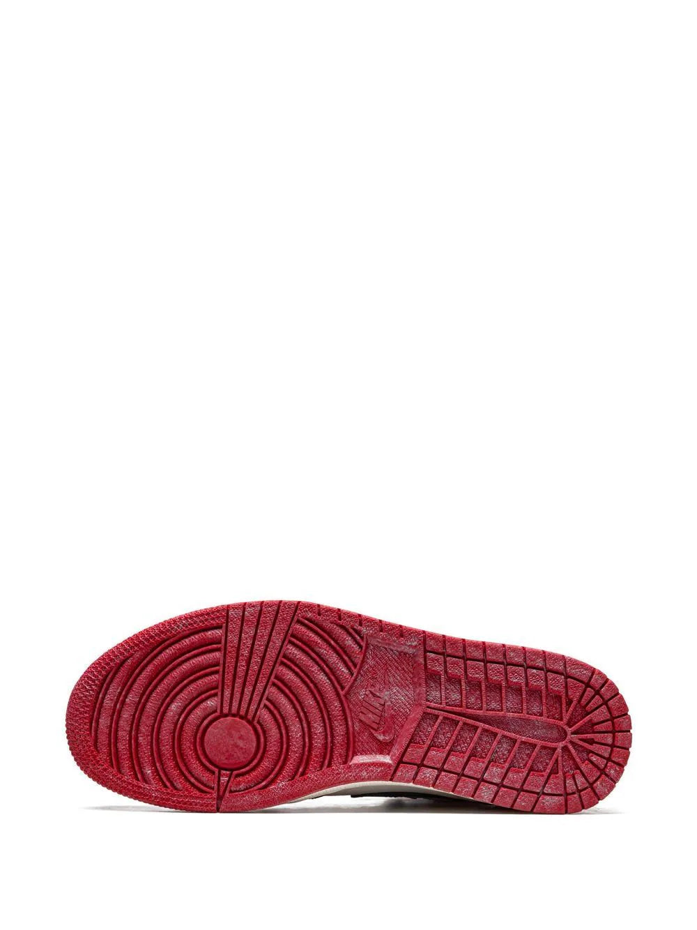 Jordan Air Jordan 1 Retro High OG "Chicago Lost And Found"