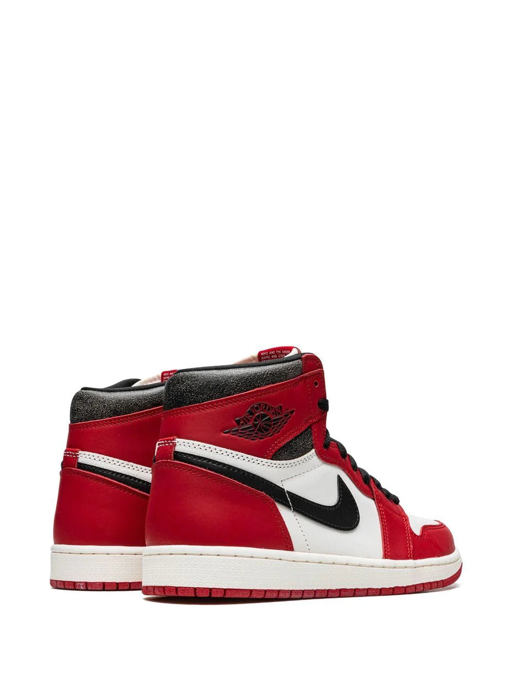 Jordan Air Jordan 1 Retro High OG "Chicago Lost And Found"