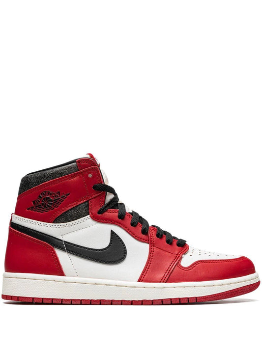 Jordan Air Jordan 1 Retro High OG "Chicago Lost And Found"