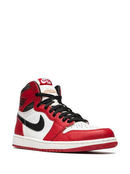 Jordan Air Jordan 1 Retro High OG "Chicago Lost And Found"