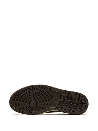 Air Jordan 1 Low OG x Travis Scott "Reverse Mocha"