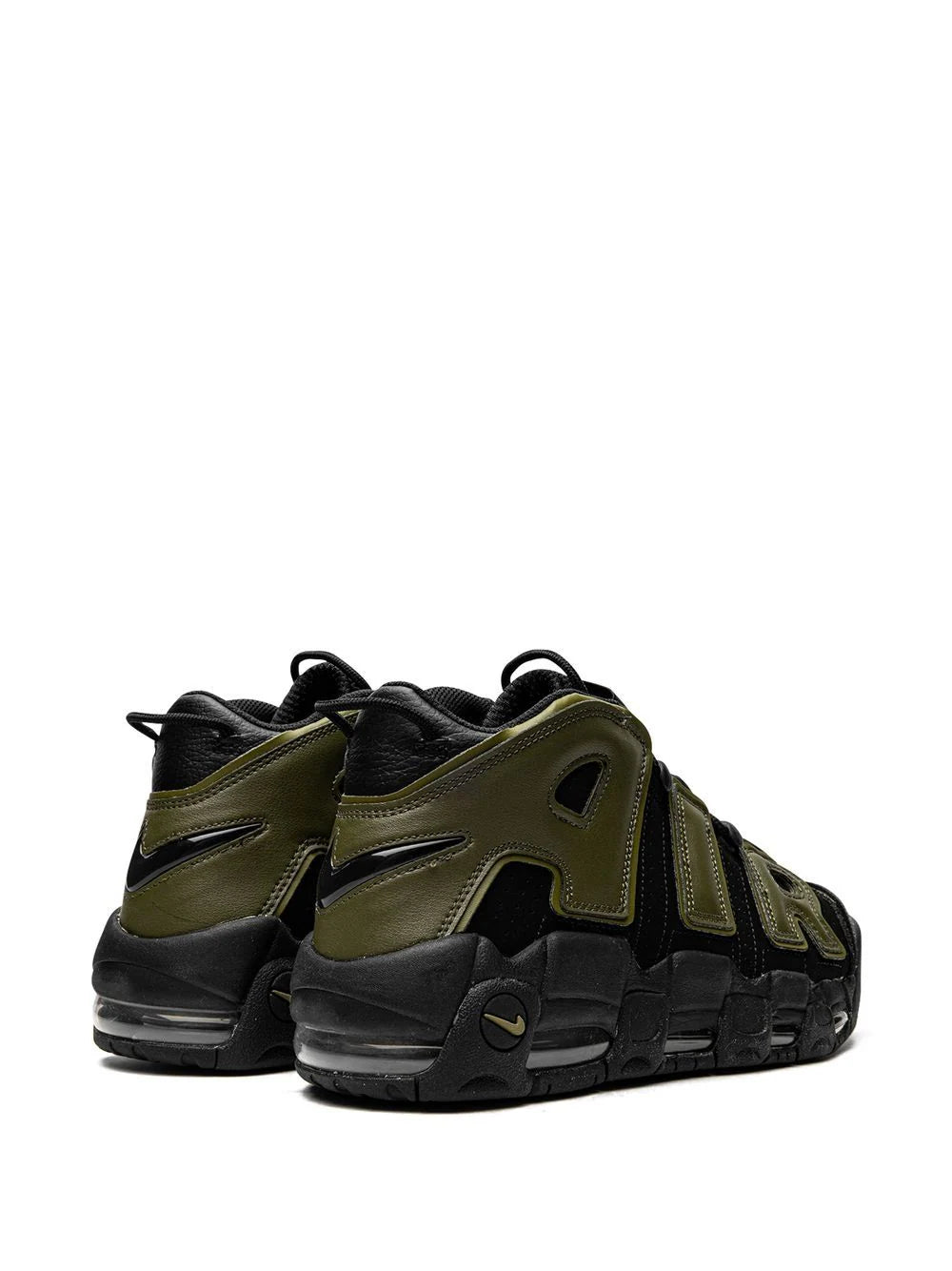 Nike Air Uptempo '96 "Rough Green"