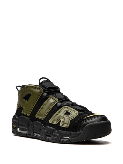 Nike Air Uptempo '96 "Rough Green"