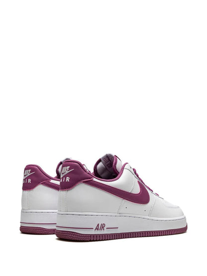 Nike Air Force 1 '07 "Bordeaux"