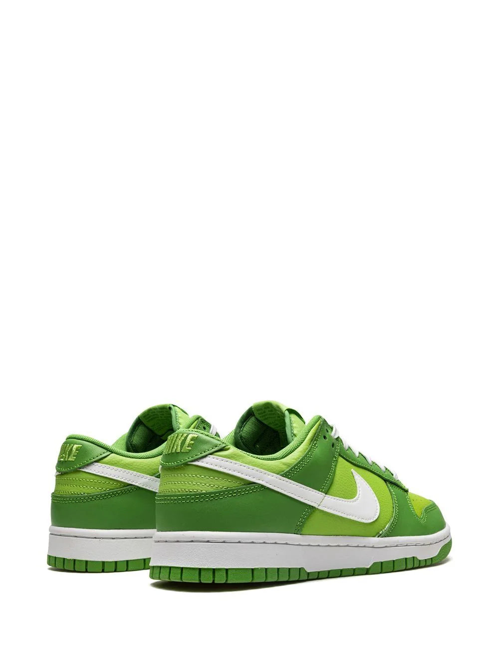 Nike - SB Dunk Low "Chlorophyll"