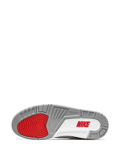 Jordan Air Jordan 3 Retro OG "Fire Red 2022"