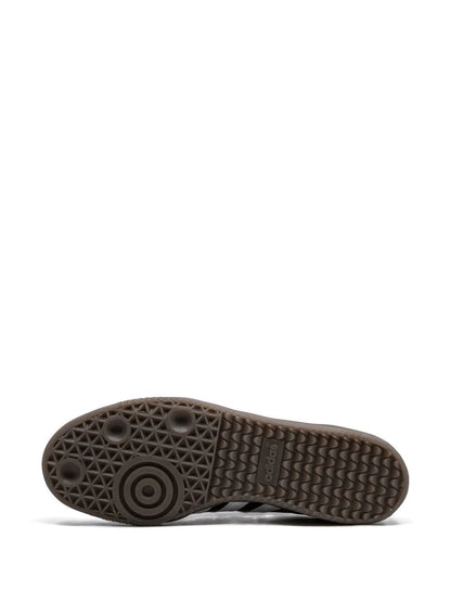 Adidas Samba OG - Unisex Core Black/Cloud White-Gum