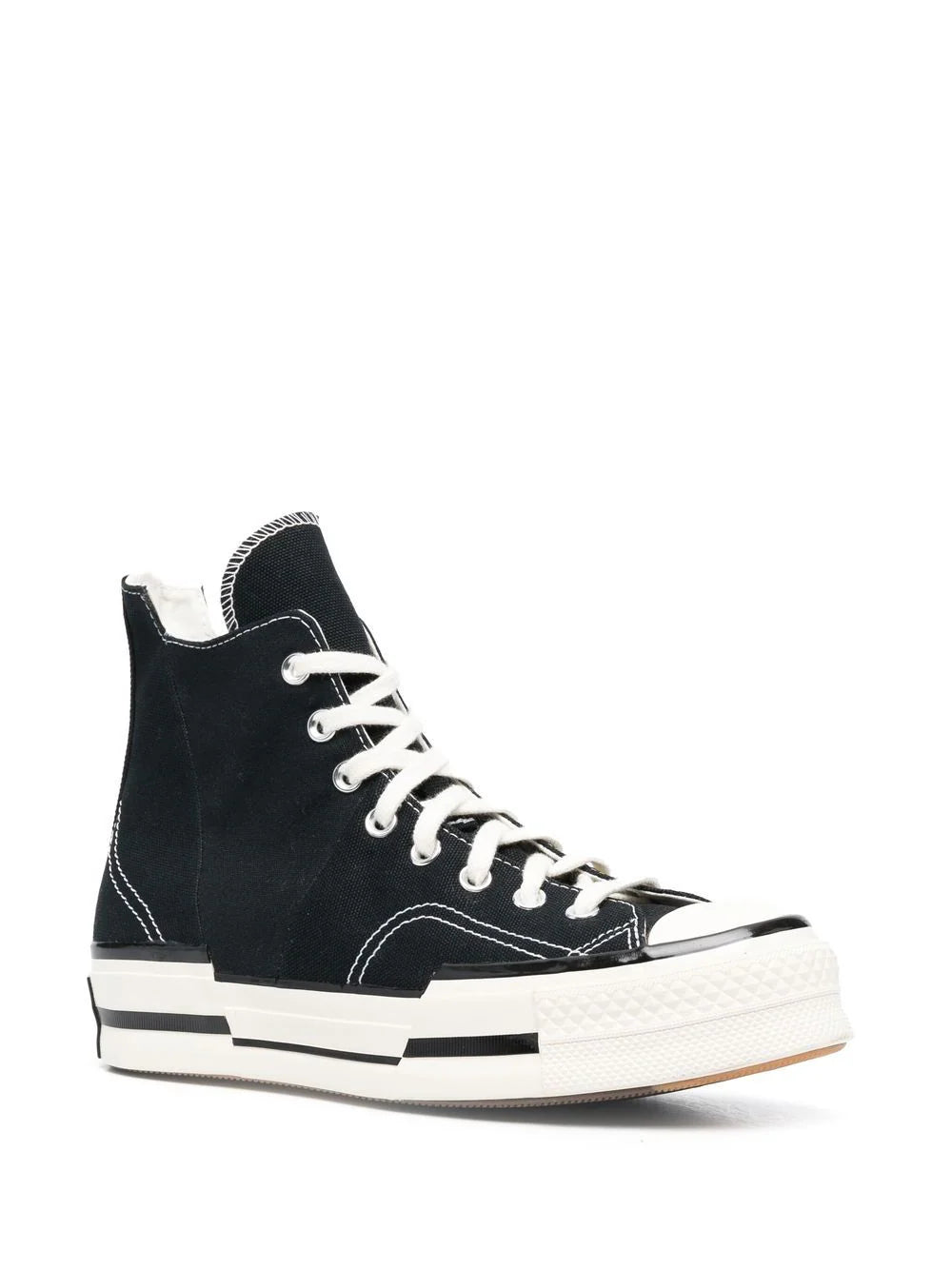 Converse Chuck 70 Plus Egret high-top