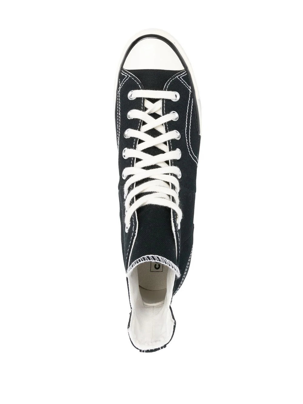 Converse Chuck 70 Plus Egret high-top