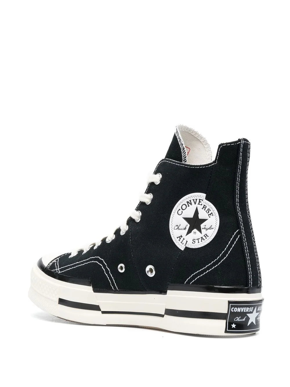 Converse Chuck 70 Plus Egret high-top