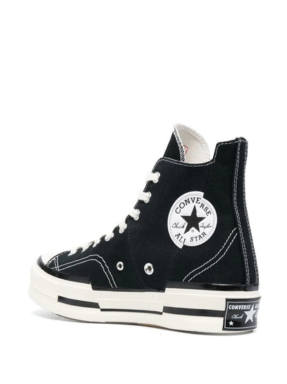 Converse Chuck 70 Plus Egret high-top