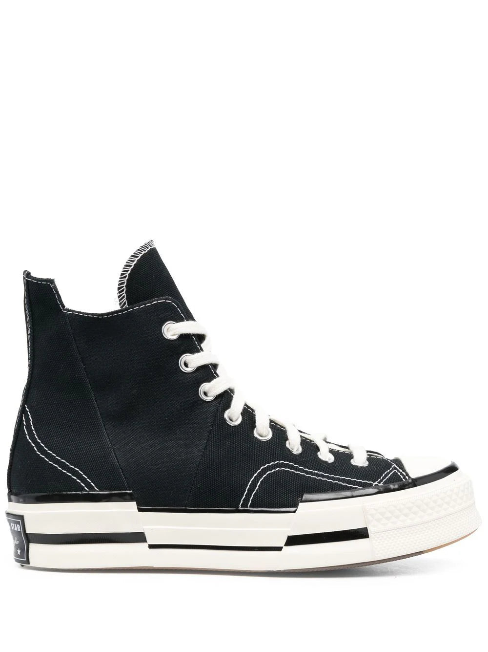 Converse Chuck 70 Plus Egret high-top