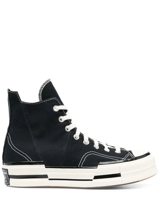 Converse Chuck 70 Plus Egret high-top