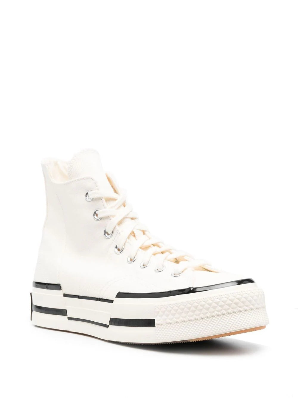 Converse Chuck 70 Plus Egret high-top