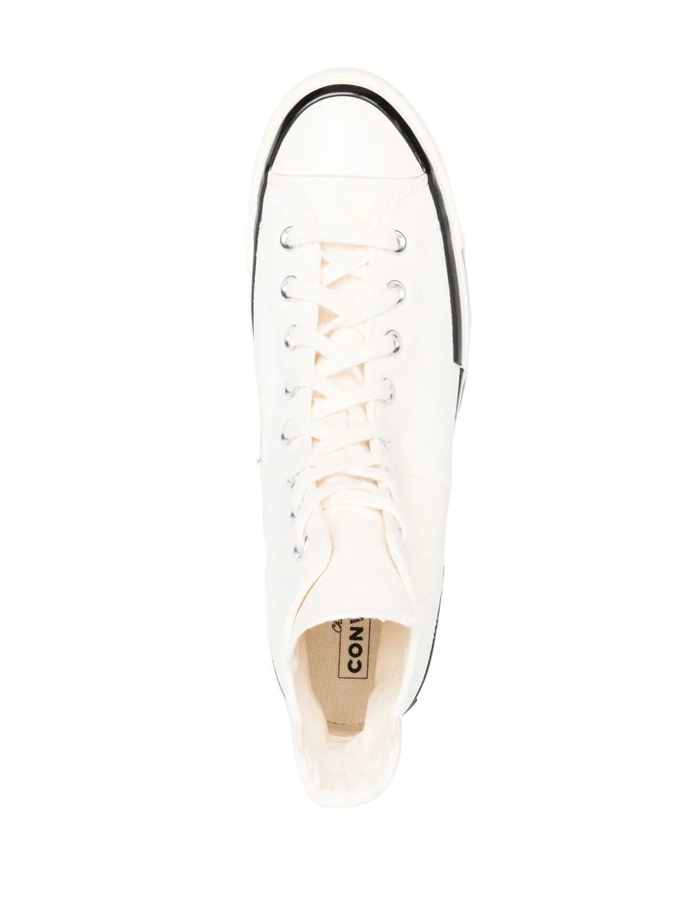 Converse Chuck 70 Plus Egret high-top