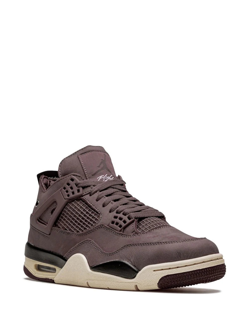 Nike - x A Ma Maniére Air Jordan 4 "Violet Ore"