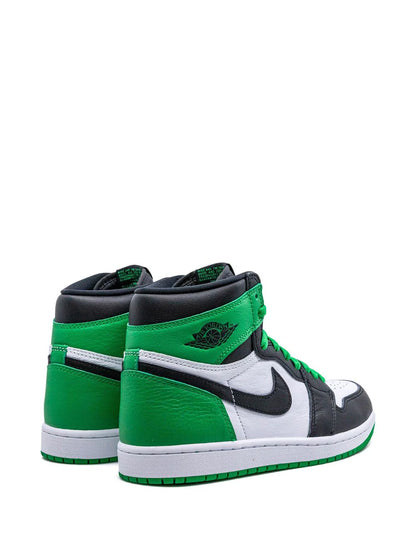 Jordan Air Jordan 1 High "Lucky Green