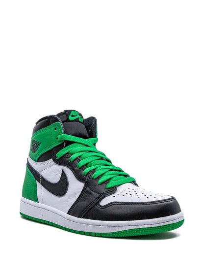 Jordan Air Jordan 1 High "Lucky Green