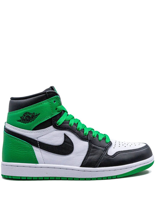 Jordan Air Jordan 1 High "Lucky Green