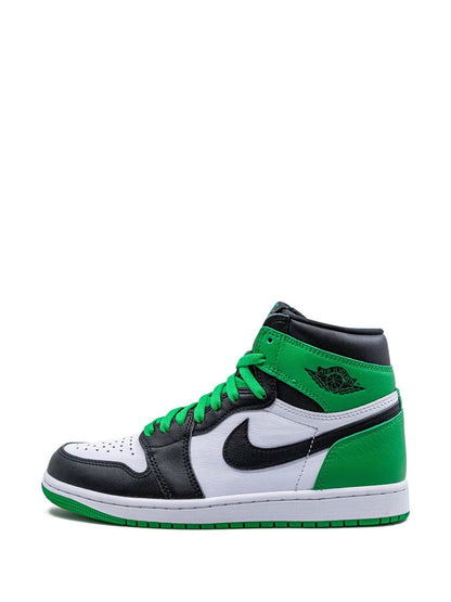 Jordan Air Jordan 1 High "Lucky Green