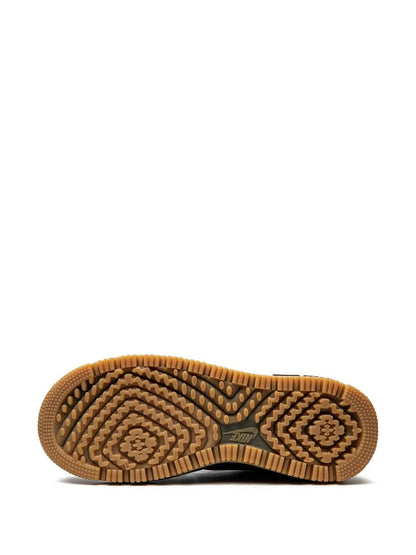 Nike Air Force 1 Low Low "Luxe"