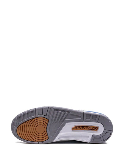 Jordan Air Jordan 3 "Wizards"