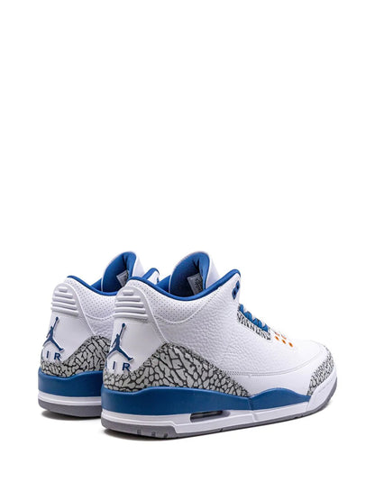 Jordan Air Jordan 3 "Wizards"