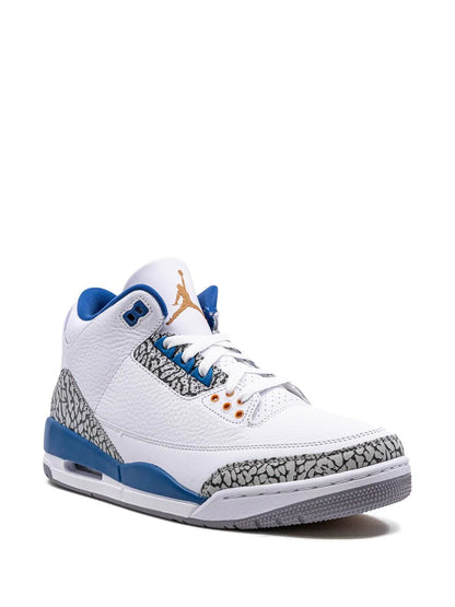Jordan Air Jordan 3 "Wizards"