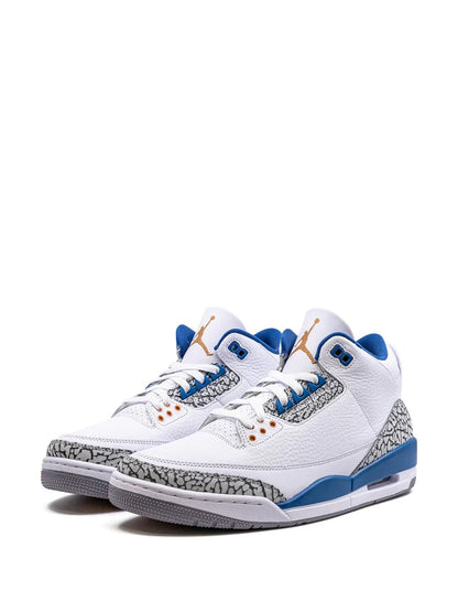 Jordan Air Jordan 3 "Wizards"
