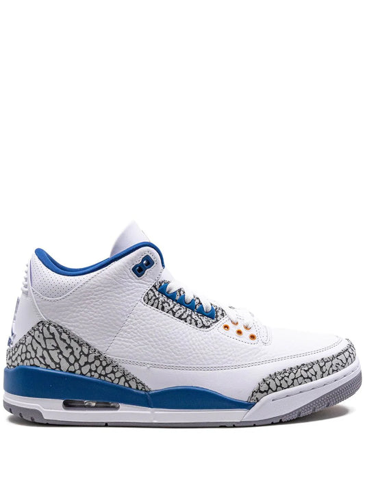 Jordan Air Jordan 3 "Wizards"
