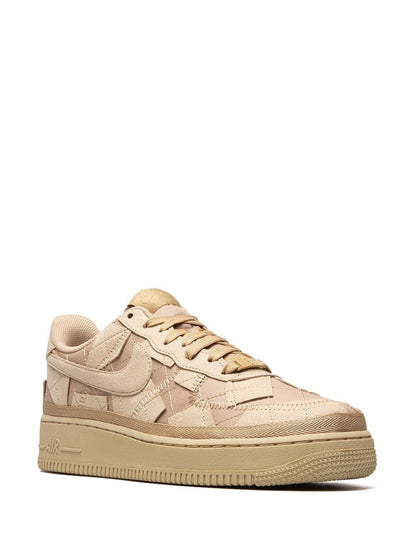 Nike Air Force 1 Low x Billie Eilish "Mushroom"