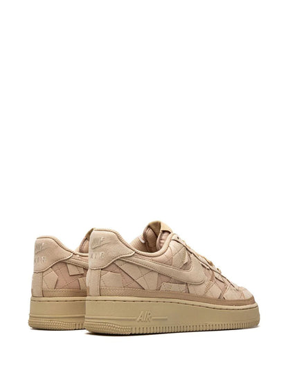 Nike Air Force 1 Low x Billie Eilish "Mushroom"